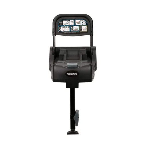 Base ISOFIX para coche BEVERLY