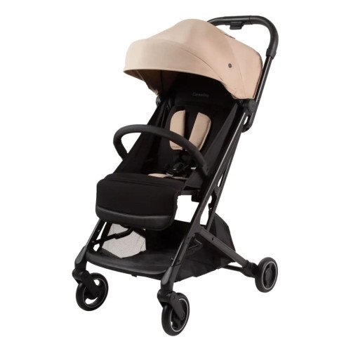 Coche Easy con Accesorios