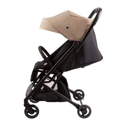 Coche Easy con Accesorios