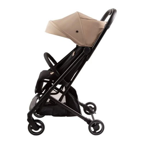 Coche Easy con Accesorios