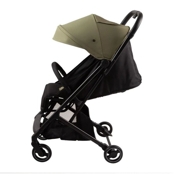 Coche Easy con Accesorios