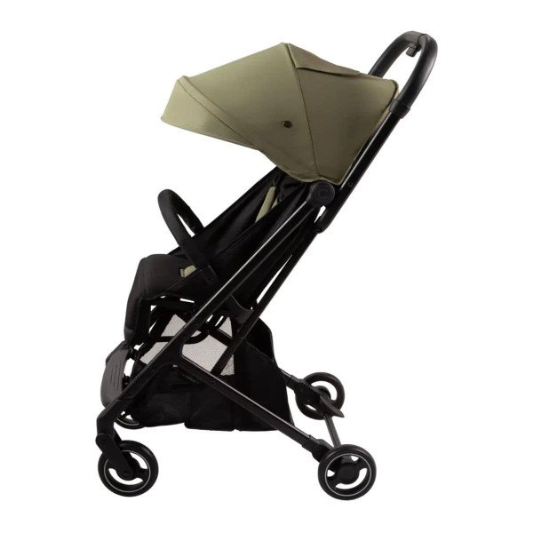 Coche Easy con Accesorios