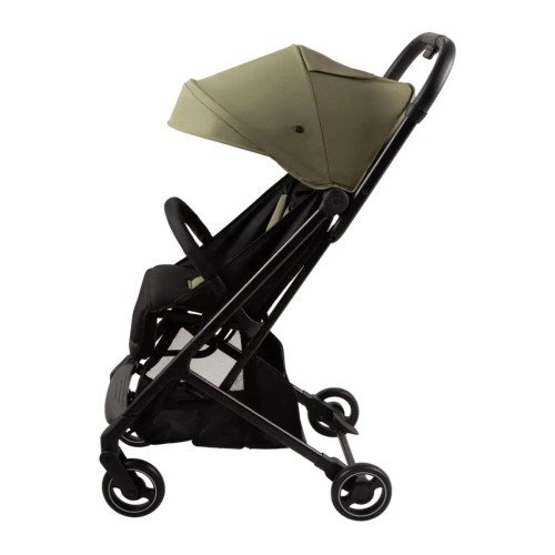 Coche Easy con Accesorios