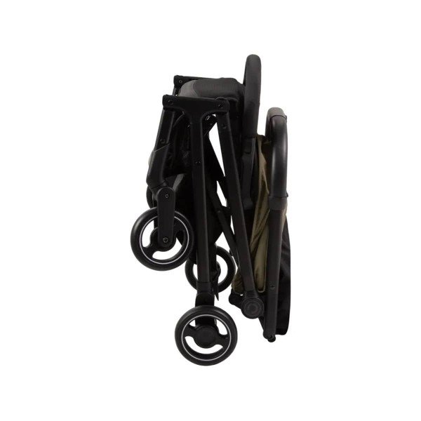 Coche Easy con Accesorios