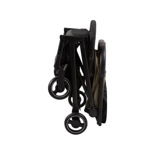 Coche Easy con Accesorios