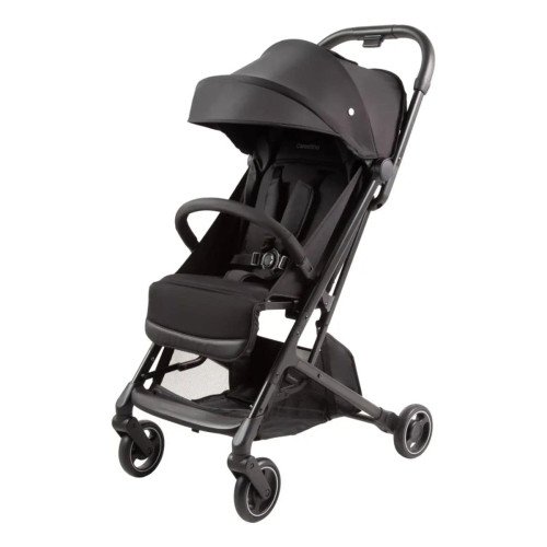 Coche Easy con Accesorios