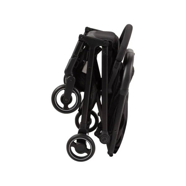 Coche Easy con Accesorios