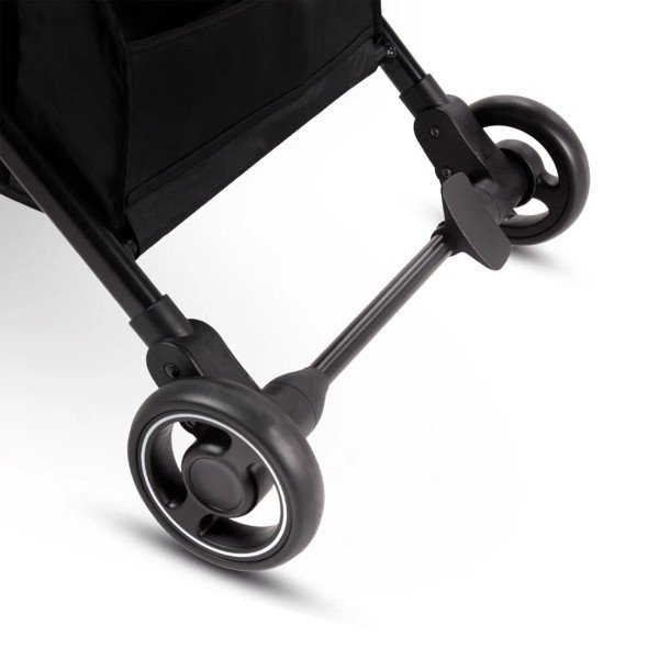 Coche Easy con Accesorios