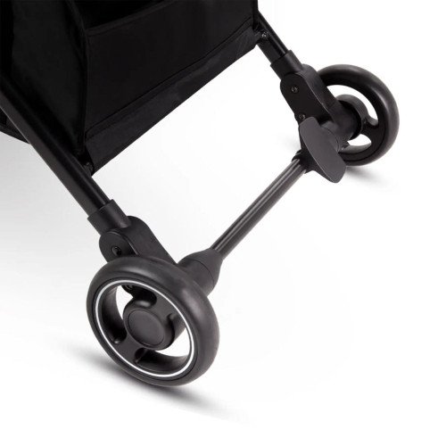 Coche Easy con Accesorios