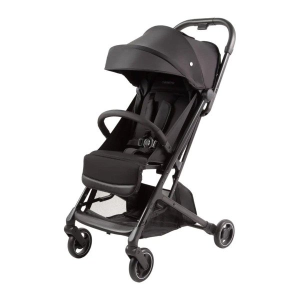 Coche Easy con Porta Bebé