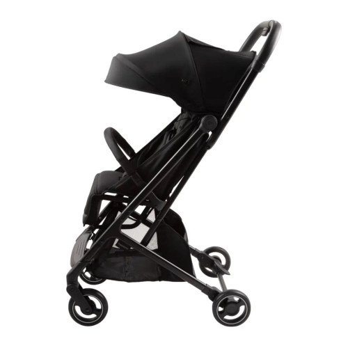 Coche Easy con Porta Bebé