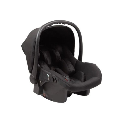 Coche Easy con Porta Bebé