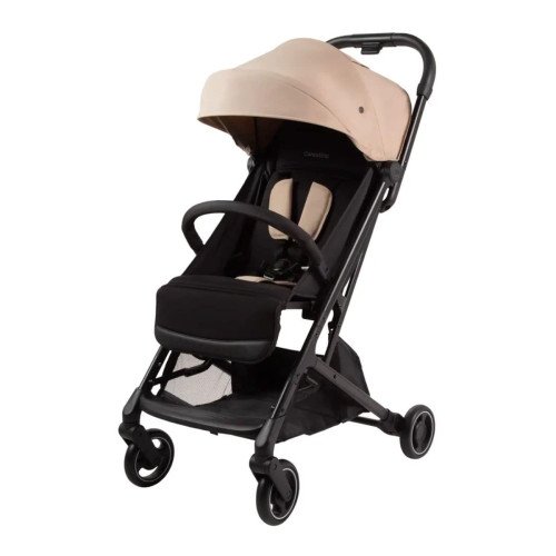 Coche Easy con Porta Bebé