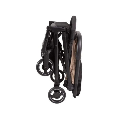 Coche Easy con Porta Bebé