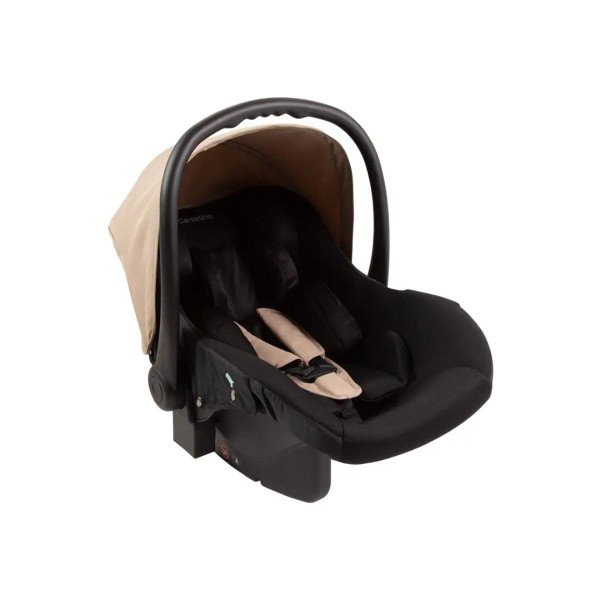 Coche Easy con Porta Bebé