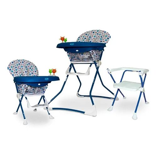 Silla Comedor Badala Ebaby EB628