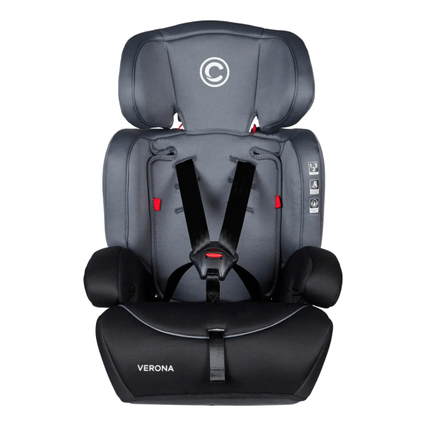 Silla para Carro Verona