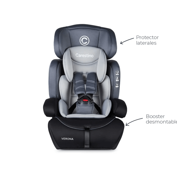 Silla para Carro Verona