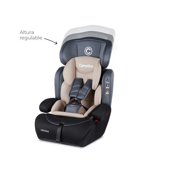 Silla para Carro Verona