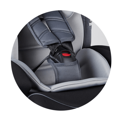 Silla para Carro Verona