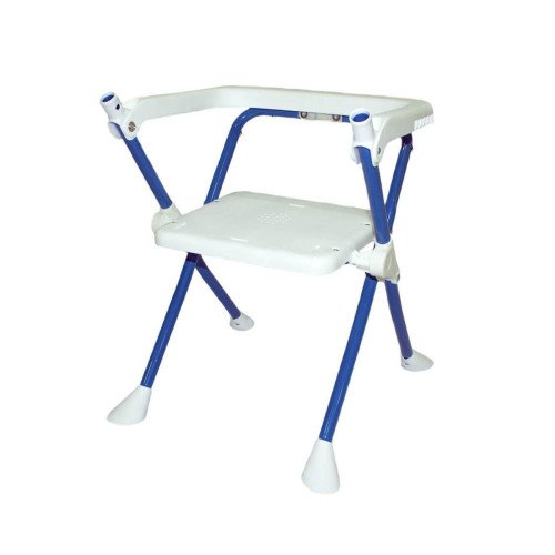 Silla Comedor Badala Ebaby EB628