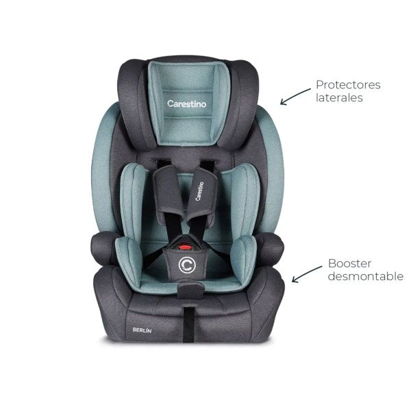 Silla para Carro Berlín