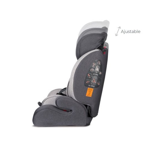 Silla para Carro Berlín