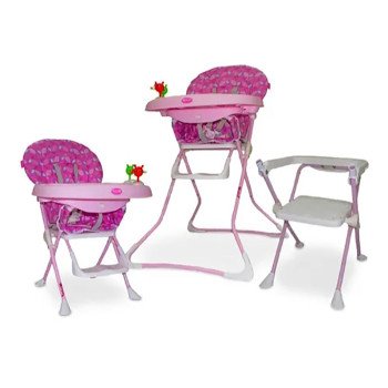 Silla Comedor Badala Ebaby... 2