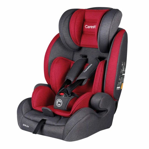 Silla para Carro MOSCU ISOFIX