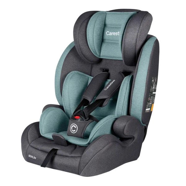 Silla para Carro MOSCU ISOFIX