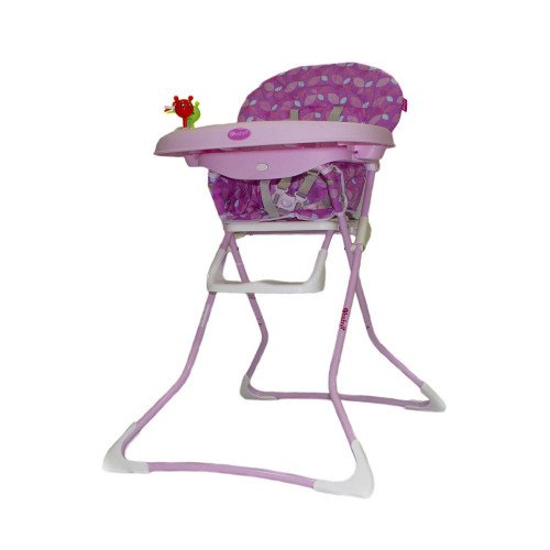 Silla Comedor Badala Ebaby EB628