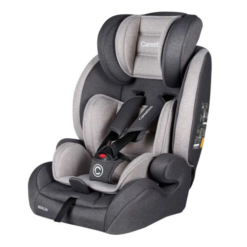Silla para Carro Moscu Isofix