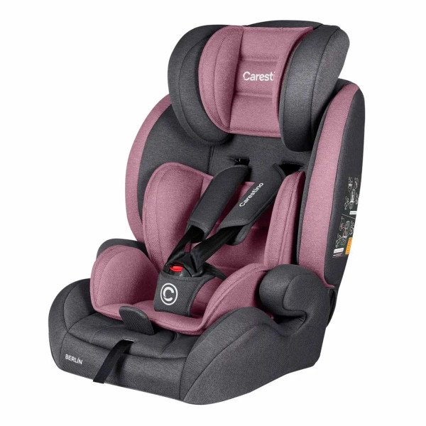 Silla para Carro MOSCU ISOFIX