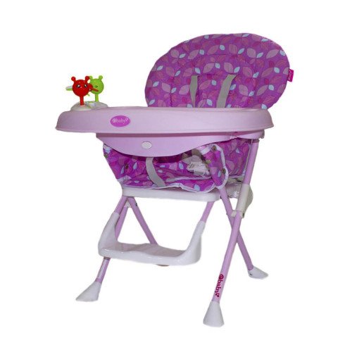 Silla Comedor Badala Ebaby EB628