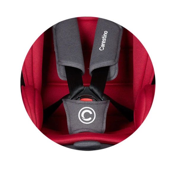 Silla para Carro Moscu Isofix