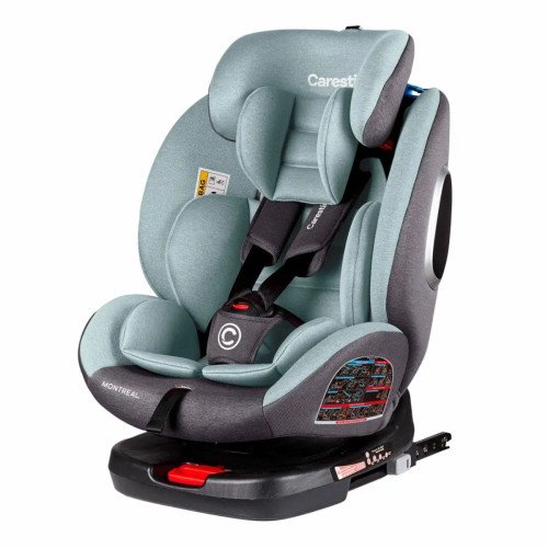 Silla para Carro Montreal Isofix