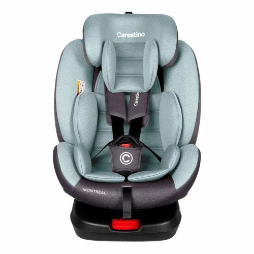 Silla para Carro Montreal Isofix