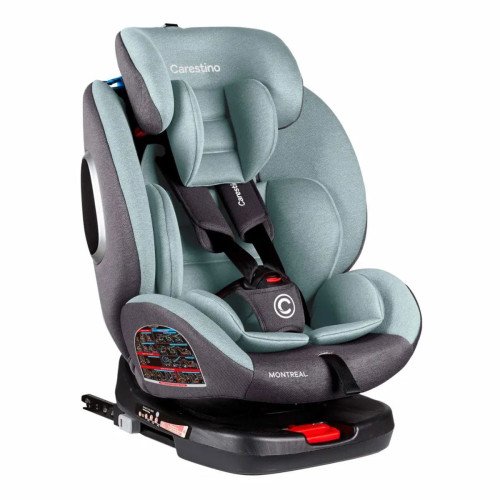 Silla para Carro Montreal Isofix