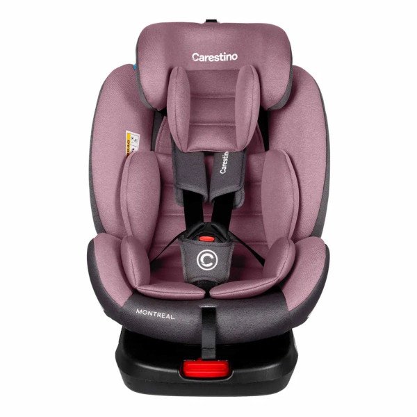 Silla para Carro Montreal Isofix