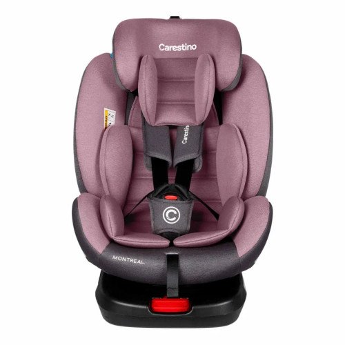 Silla para Carro Montreal Isofix