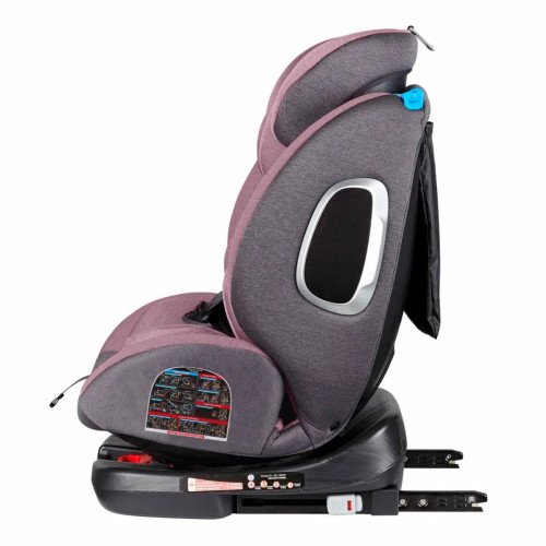 Silla para Carro Montreal Isofix