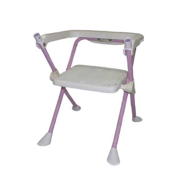 Silla Comedor Badala Ebaby EB628
