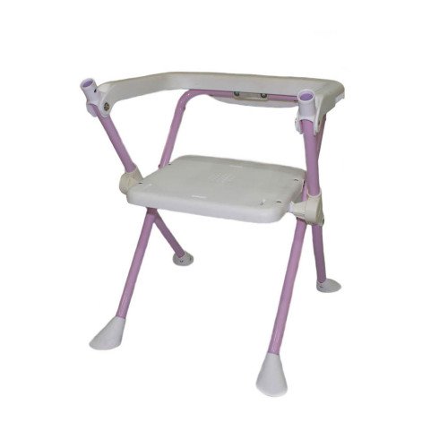 Silla Comedor Badala Ebaby EB628