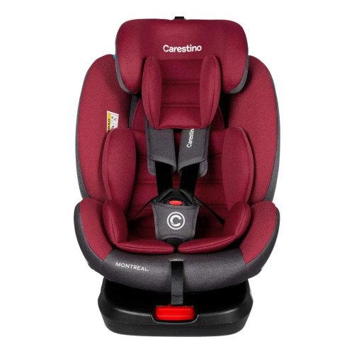 Silla para Carro Montreal Isofix