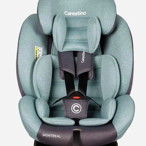 Silla para Carro Montreal Isofix