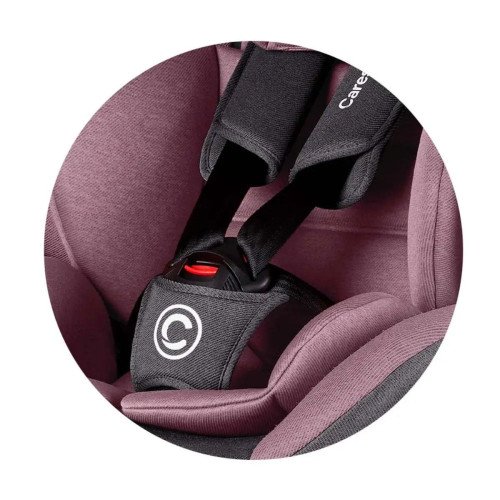 Silla para Carro Montreal Isofix