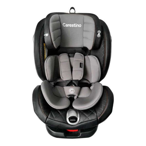 Silla para Carro VANCOUVER  ISOFIX