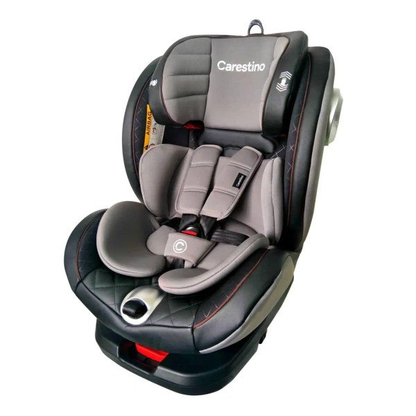 Silla para Carro Vancouver  Isofix
