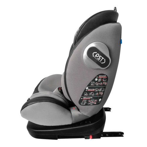 Silla para Carro Vancouver  Isofix