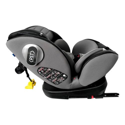 Silla para Carro Vancouver  Isofix